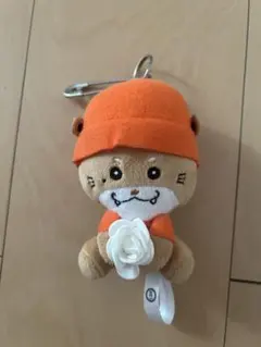 【中古】ななのすけ　BIGぬいぐるみ ✨受注生産✨☺️新品・未開封・タグ付☺️NAOTO☆ななのすけ