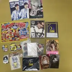 BIGBANG MADE フルアルバム CD テソン DLITE - メルカリ