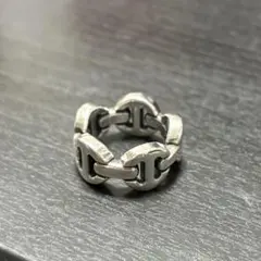 美品【HOORSENBUHS】 CHASSIS US10号 楽天市場】HOORSENBUHS ホーセンブース リング CHASSIS II BAND HB015