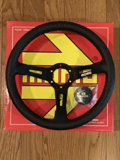 2025年最新】momo ステアリング full speedの人気アイテム