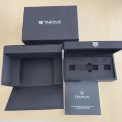 タグホイヤー　空箱　4点セット 2025年最新】タグホイヤー 空箱の人気アイテム - メルカリ