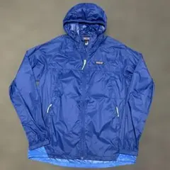 patagonia ナイロンジャケット #20315 SP20