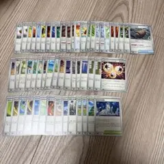 2026年最新】ポケカ引退品 サポートの人気アイテム - メルカリ