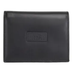 MM6 Maison Margiela NUMERIC 二つ折り財布 コンパクト