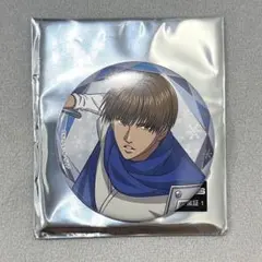 新テニスの王子様 跡部王国 缶バッジ 日吉若 | Mercari