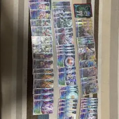 初期】バトルスピリッツ少年激覇ダン 灼熱のパンテーラ 再現デッキ