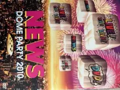 NEWS/NEWS DOME PARTY 2010 LIVE!LIVE!LIV…