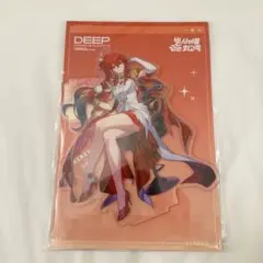 海外限定】崩壊スターレイル 韓国POPUP限定 クッション 姫子 - メルカリ