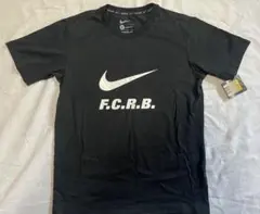 F.C.Real BristolナイキF.C.R.B NIKE supreme