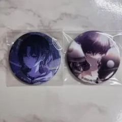 2025年最新】朝比奈まふゆ グリッター缶バッジ 32の人気アイテム