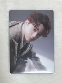 BMSGFES25 オンラインくじ　RYUHEI A