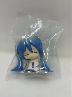 雪ミク　肩ズンFig.初音ミク