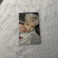 &TEAM トレカ Back to Life MAKI タワレコ ラキドロ