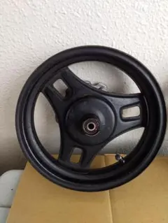 2025年最新】v125g ホイールの人気アイテム - メルカリ