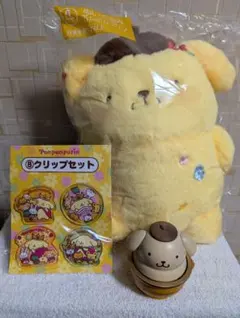 2026年最新】ポムポムプリン お道具箱の人気アイテム - メルカリ