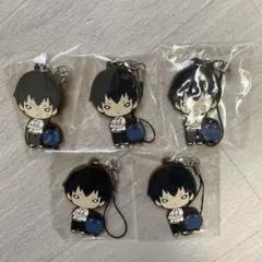 ハイキュー にとたん　ラバーマスコット　影山飛雄