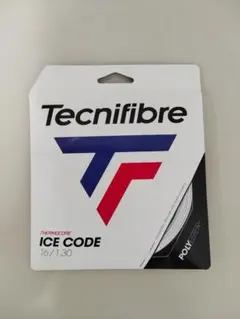 Tecnifibre ICE CODE 16/1.30 ガット