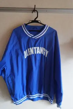 古着OLENTANGY ナイロンジャケット