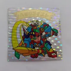 ビックリマンシール ヘラクライスト