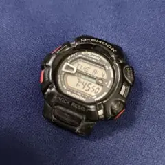 G-SHOCK G-9000 MUDMAN モジュールのみ電池交換済のサムネイル