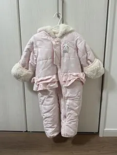 ジャンプスーツ キムラタン