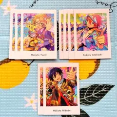 あんスタ Trickstar