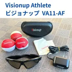 【中古・美品】ビジョナップ（Visionup）ビジョントレーニングメガネ