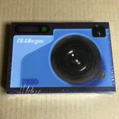 ILLIT I'LL LIKE YOU GLLIT盤 新品未開封