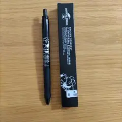 スヌーピー ボールペン 黒 箱付きニッセイノベルティ非売品