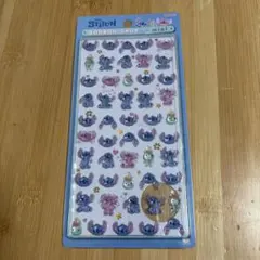 新品未使用　ボンボンドロップ　スティッチ　正規品