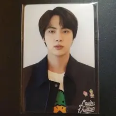 BTS バンタン DICON ジン トレカ