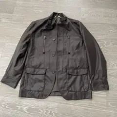 ゴールデンベア　ブラウン　ブルゾン