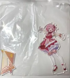 プロセカ 鳳えむ　セガラッキーくじ アクスタ