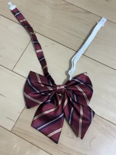 Honeys リボン 学生 ハニーズ 制服