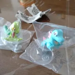 ポケモン　ガチャガチャ