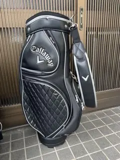 Callaway 黒 グレー レディース キャディバッグ ゴルフバッグのみ 美品 Amazon | CALLAWAY（キャロウェイ） キャディバッグ レディス REVA
