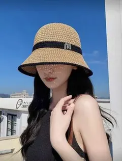 麦わら帽子
