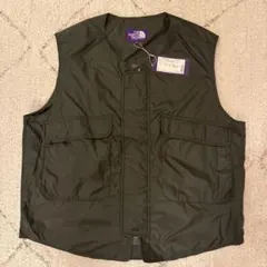 TNF PURPLE LABEL Mountain Wind Vest