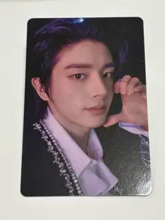 ENHYPEN エナプ　ミュージアム　入場特典　嫉妬　ジェイク　Jake