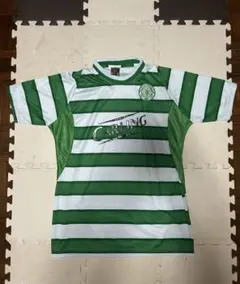 セルティック　2003-04シーズン　ホームユニフォーム