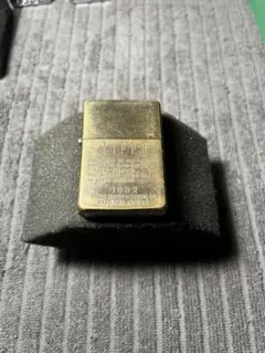 超希少 アンティークZIPPO CAMBODIA 72-73 SVAYRIENG - メルカリ