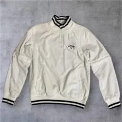 callaway ウィンドブレーカー美品