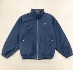 2026年最新】ハリントンジャケット ラコステの人気アイテム - メルカリ