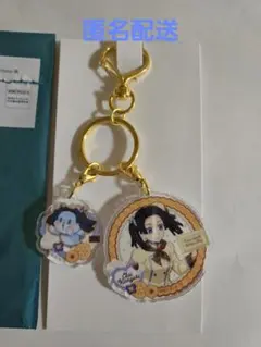 鬼滅の刃バレンタイン&ホワイトデー2026アクリルチャーム 神崎アオイ1点