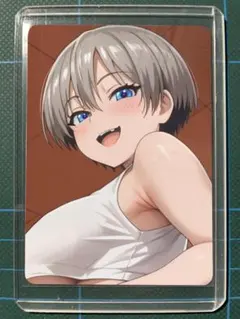 セクシーカード