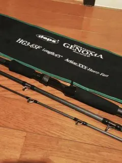 デプス ヒュージカスタム ジェノマ HGT2-75S - メルカリ