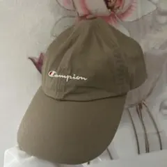 Championキャップ