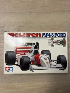 2026年最新】マクラーレンmp4の人気アイテム - メルカリ