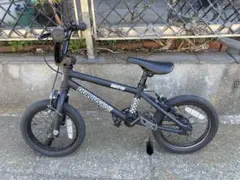 中古　DURCUSONE RECTUS 14インチ　ダーカスワン　レクタス RECTUS 14 - BMX (14インチ) - DURCUS ONE BIKES official site