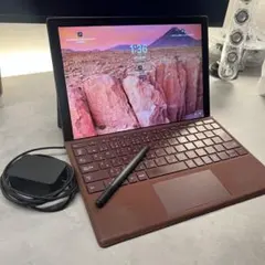 surface Pro7 Core i7 258GB ジャンク品 - メルカリ